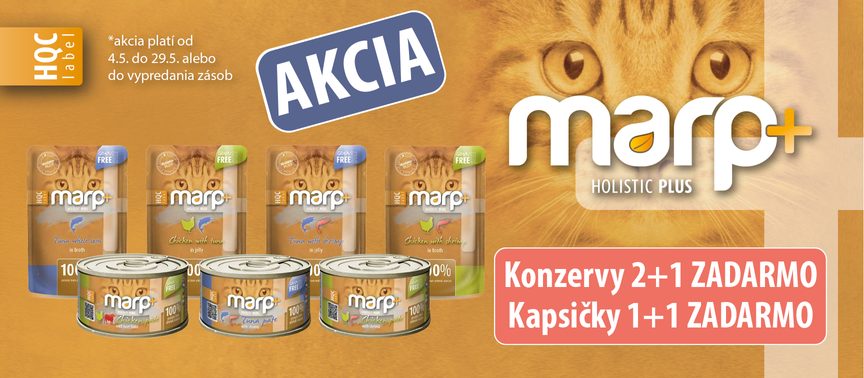 AKCIA | Kapsičky a konzervy