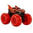 HW MONSTER TRUCKS COLOR REVEAL ASST