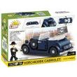 COBI 2262 1935 Horch 830 Cabriolet, 1:35, 243 k, 1 f