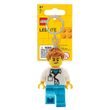 LEGO Iconic Doktor svítící figurka (HT)