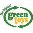 Green Toys kostky