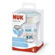 NUK hrnek Magic Cup s víčkem 230ml