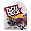 TECH DECK FINGERBOARD ZÁKLADNÍ BALENÍ