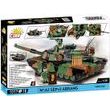 COBI 2623 Armed Forces Abrams M1A2 SEPv3, 1:35, 1000 k, 1 f