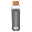 Skleněná láhev s návlekem 585 ml, Star Wars