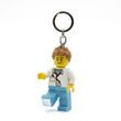 LEGO Iconic Doktor svítící figurka (HT)