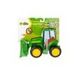 John Deere - Kamarádi z farmy - traktor / sklápěč assort