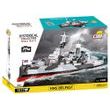 COBI 4844 II WW HMS Belfast IWM, 1:300, 1517 k