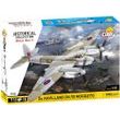 COBI 5735 II WW De Havilland DH.98 Mosquito, 1:32, 710 k, 1 f