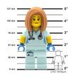 LEGO Iconic Zdravotní sestra baterka