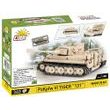 COBI 2710 II WW PzKpfw VI Tiger 131, 1:48, 340 k