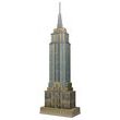 Mini budova - Empire State Building 54 dílků