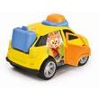 ABC BYD City Car 14,5cm, 3 druhy