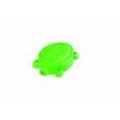 Pískoviště želva světle zelené s víkem