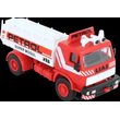 Stavebnice Monti 09 Petrol Liaz 1:48 v krabici 22x15x6cm