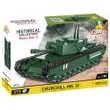 COBI 2717 II WW Churchill Mk IV, 1:48, 315 k