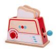 Bigjigs Toys- Dřevěné hračky - Toaster