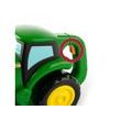 John Deere - Traktor Johny se svítilnou