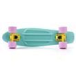 Pennyboard Meteor 23694 mátová - růžová