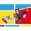 Super Mario 4x100 dílků