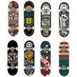 TECH DECK SKATESHOP 6KS S PŘÍSLUŠENSTVÍM