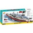 COBI 4839 II WW Battleship Tirpitz, 1:300, 2810 k