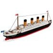 COBI 1929 Titanic 1:450, 722 k