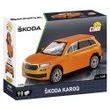 COBI 24585 Škoda Karoq, 1:35, 98 k