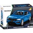 COBI 24343 Škoda Octavia IV RS, 1:12, 2405 k