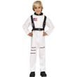 Astronautské dítě 3 4 roky