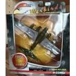 Kovový model WB99612 2006 Metal cast Corgy Boeing B17G Flying Fortress "Sally B" 1:144