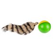 Weazel - míč s lasičkou