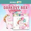 LIPOO UNICORN - DÁRKOVÝ BOX