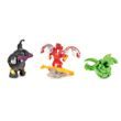 BAKUGAN STARTOVACÍ SADA SPECIÁLNÍ ÚTOK S6 ASST