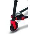 Smart Trike koloběžka 222 Ski Scooter Z7 červená