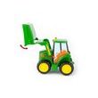 John Deere - Kamarádi z farmy - traktor / sklápěč assort