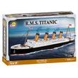 COBI 1929 Titanic 1:450, 722 k