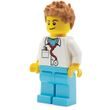 LEGO Iconic Doktor baterka