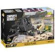 COBI 3047 COH 8,8 cm Flak, 1:35, 225 k, 1 f