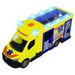 Ambulance Mercedes-Benz Sprinter 34,5 cm