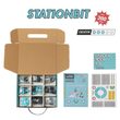 The OffBits stavebnice StationBit