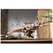 Ugears 3D dřevěné mechanické puzzle Tyrannosaurus Rex