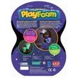 PlayFoam Boule 4pack-SVÍTÍCÍ