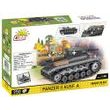 COBI 2718 II WW Panzer II Ausf A, 1:48, 250 k