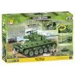 COBI 2543 II WW M24 Chaffee, 590 k, 2 f