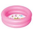 Dětský bazén 61 x 15 cm 2 barvy Bestway 51061 růžový