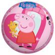 Míč Pepa Pig 130 mm