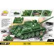 COBI 2541 II WW SU 100, 655 k, 1 f