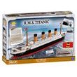 COBI 1929 Titanic 1:450, 722 k