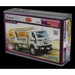 Stavebnice Monti 7 Rallye Dakar Liaz 1:48 v krabici 22x15x6cm